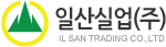 일산실업 로고